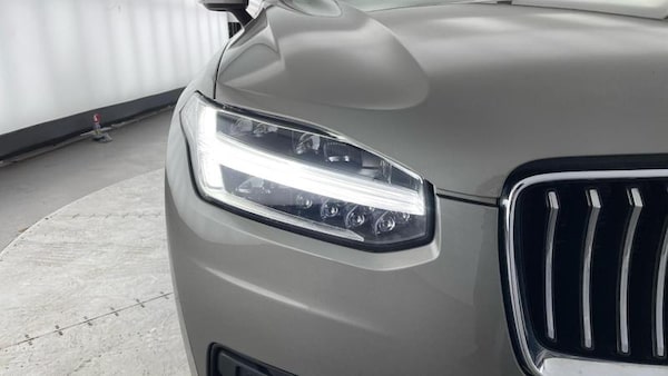Used Volvo XC90 2021 for sale - 76316965: Photo 37