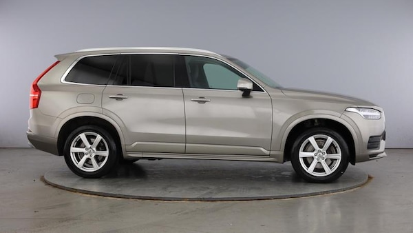 Used Volvo XC90 2021 for sale - 76316965: Photo 4