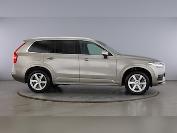 Used Volvo XC90 2021 for sale - 76316965: Photo