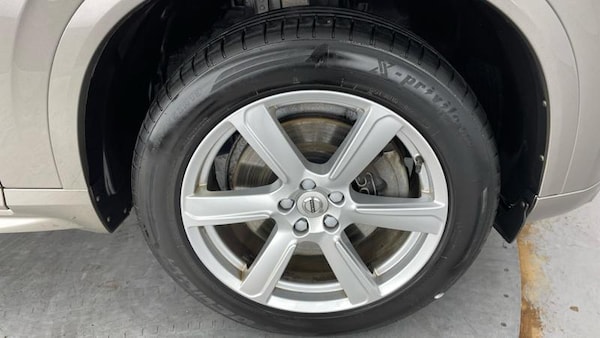 Used Volvo XC90 2021 for sale - 76316965: Photo 5