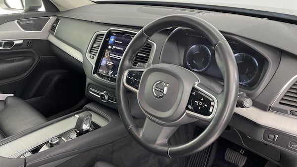 Used Volvo XC90 2021 for sale - 76316965: Photo 6