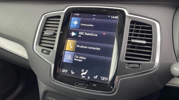 Used Volvo XC90 2021 for sale - 76316965: Photo 7