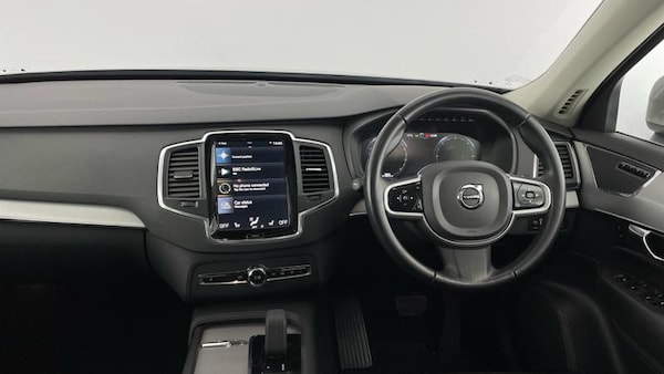 Used Volvo XC90 2021 for sale - 76316965: Photo 8