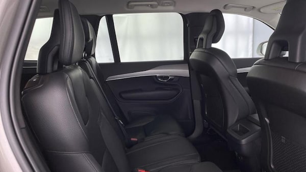 Used Volvo XC90 2021 for sale - 76316965: Photo 9