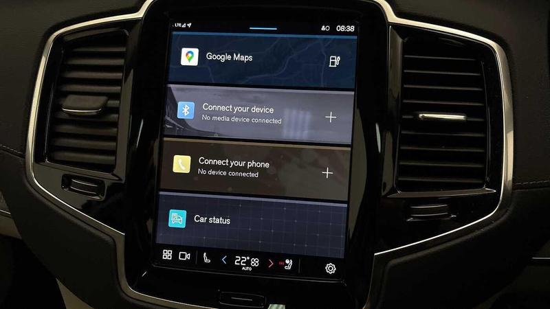 Used Volvo XC90 2024 for sale - 77483173: Photo 11