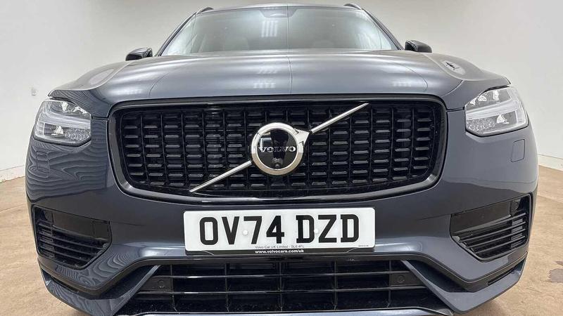 Used Volvo XC90 2024 for sale - 77483173: Photo 24