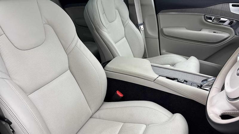 Used Volvo XC90 2024 for sale - 77483173: Photo 29