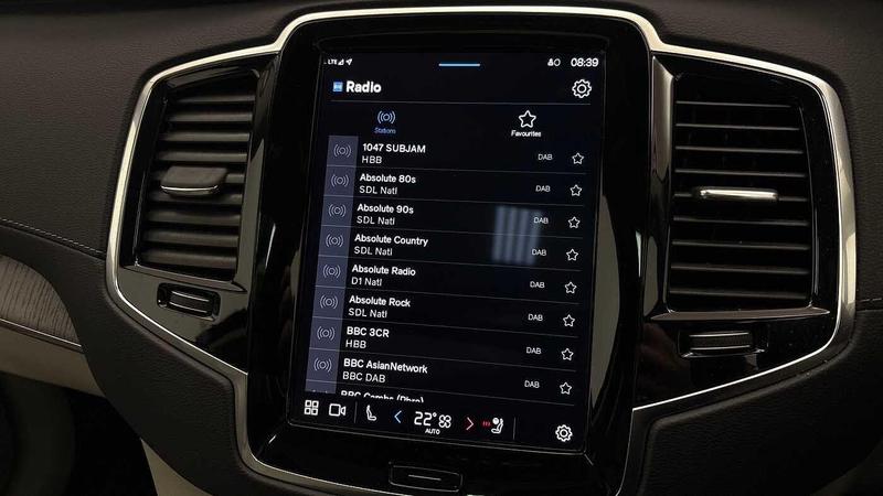 Used Volvo XC90 2024 for sale - 77483173: Photo 37