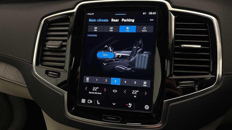Used Volvo XC90 2024 for sale - 77483173: Photo 39