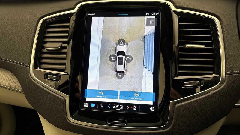 Used Volvo XC90 2024 for sale - 77483173: Photo 43