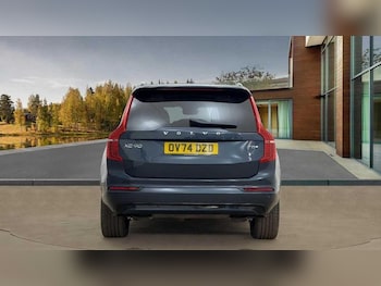 Used Volvo XC90 2024 for sale - 77483173: Photo