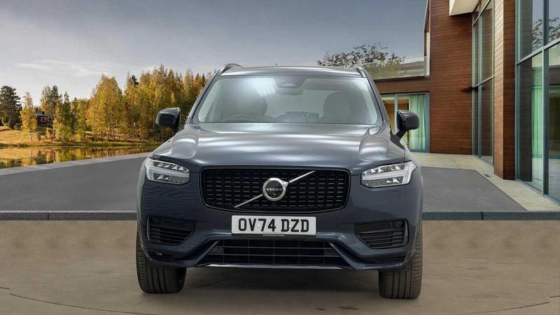 Used Volvo XC90 2024 for sale - 77483173: Photo 8