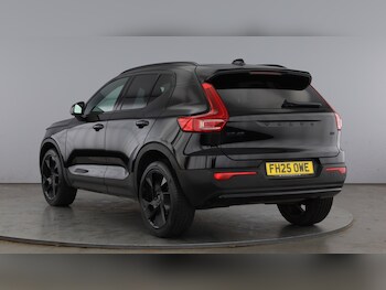 Used Volvo XC40 2025 for sale - 78011793: Photo
