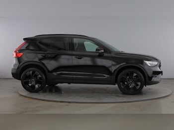Used Volvo XC40 2025 for sale - 78011793: Photo