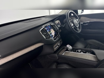 Used Volvo XC90 2022 for sale - 77653231: Photo