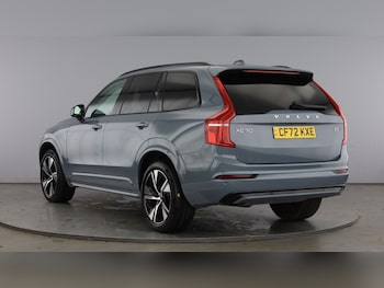 Used Volvo XC90 2022 for sale - 77653231: Photo
