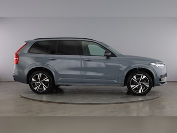Used Volvo XC90 2022 for sale - 77653231: Photo