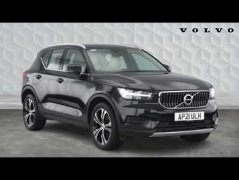 2021 - Recharge Inscription T5 phev (Rear Camera Front Park Assist Power Tailga Au 5-Door