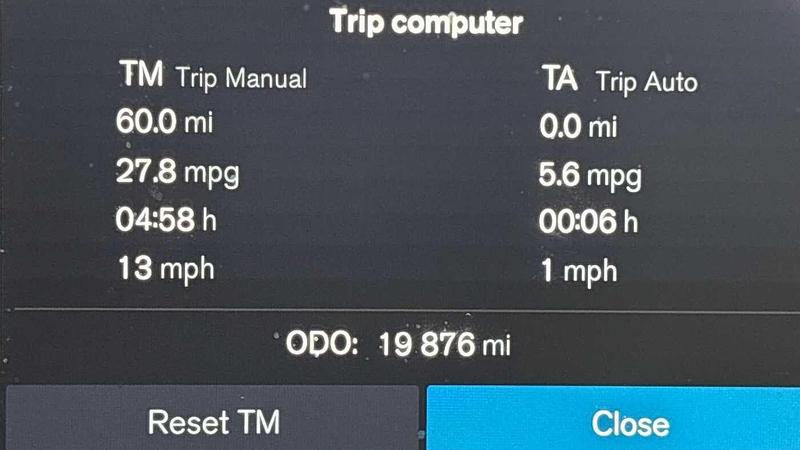 Used Volvo XC40 2023 for sale - 77301236: Photo 12