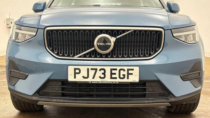 Used Volvo XC40 2023 for sale - 77301236: Photo 22