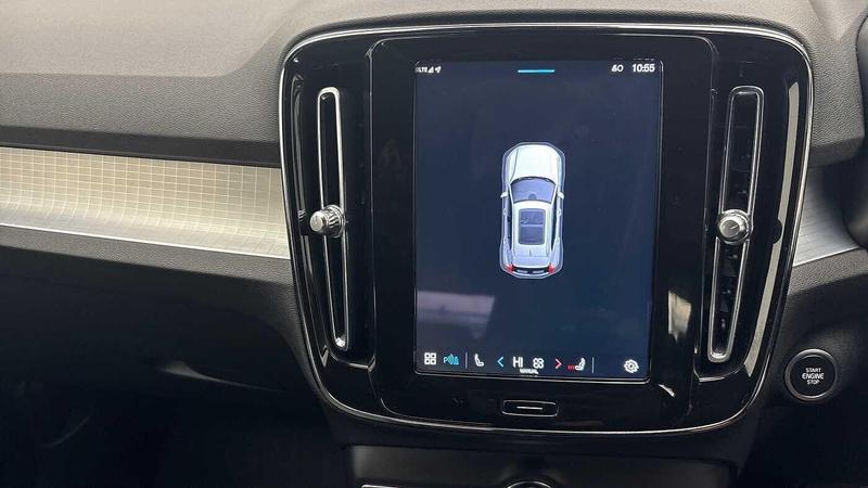 Used Volvo XC40 2023 for sale - 77301236: Photo 37