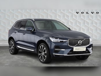 Used Volvo XC60 2022 for sale - 78596517: Photo