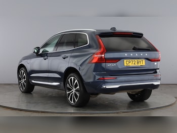 Used Volvo XC60 2022 for sale - 78596517: Photo