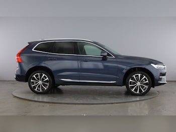 Used Volvo XC60 2022 for sale - 78596517: Photo
