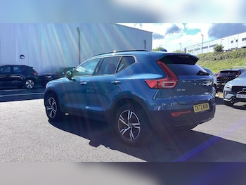 Used Volvo XC40 2022 for sale - 78370549: Photo
