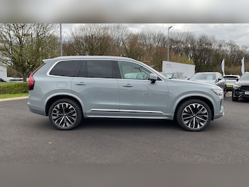 Used Volvo XC90 2026 for sale - 78817521: Photo