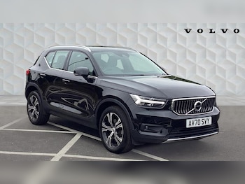 Used Volvo XC40 2020 for sale - 75130819: Photo