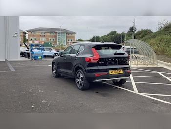 Used Volvo XC40 2020 for sale - 75130819: Photo