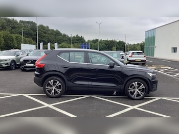 Used Volvo XC40 2020 for sale - 75130819: Photo