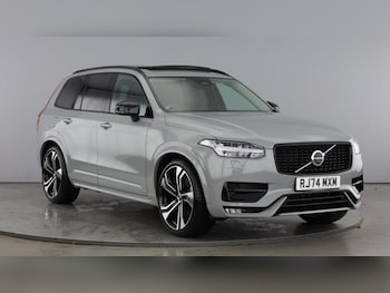 Volvo - XC90