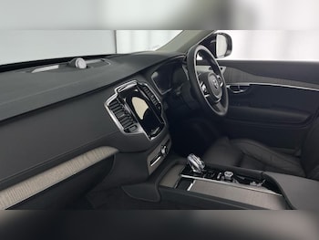 Used Volvo XC90 2024 for sale - 76355651: Photo