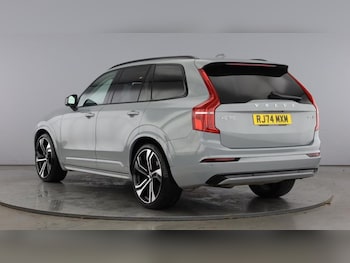 Used Volvo XC90 2024 for sale - 76355651: Photo
