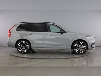 Used Volvo XC90 2024 for sale - 76355651: Photo