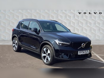 Used Volvo XC40 2024 for sale - 75446132: Photo