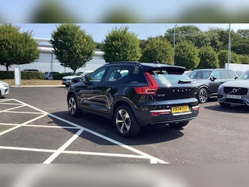 Used Volvo XC40 2024 for sale - 75446132: Photo