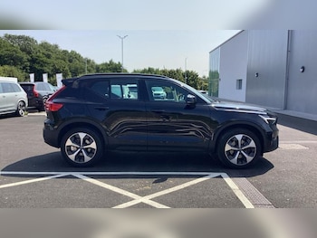 Used Volvo XC40 2024 for sale - 75446132: Photo