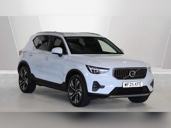 Used Volvo XC40 undefined for sale - 76056151: Photo