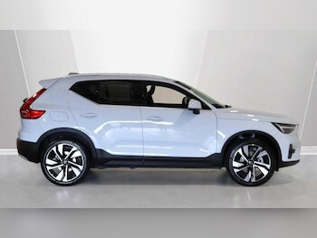 Used Volvo XC40 undefined for sale - 76056151: Photo