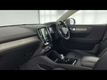 Used Volvo XC40 2020 for sale - 74055648: Photo