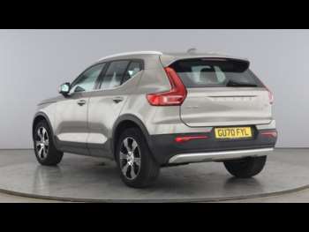 Used Volvo XC40 2020 for sale - 74055648: Photo