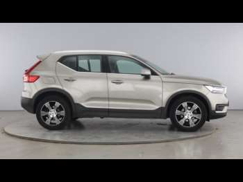 Used Volvo XC40 2020 for sale - 74055648: Photo