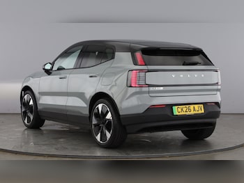 Used Volvo EX30 2026 for sale - 77791237: Photo