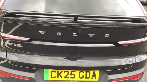 Used Volvo Other 2025 for sale - 75482304: Photo 17