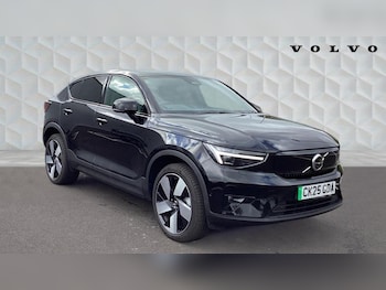 Volvo - Other