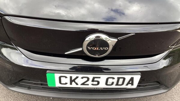 Used Volvo Other 2025 for sale - 75482304: Photo 23