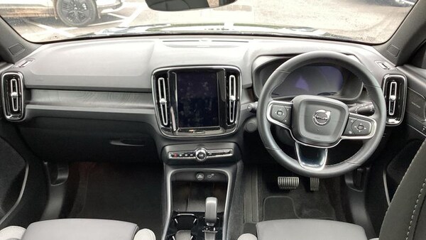 Used Volvo Other 2025 for sale - 75482304: Photo 8